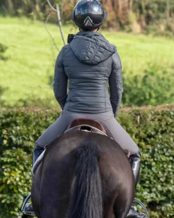 Tredstep™ Ladies’ Solo Volte II Grip Full-Seat Breech