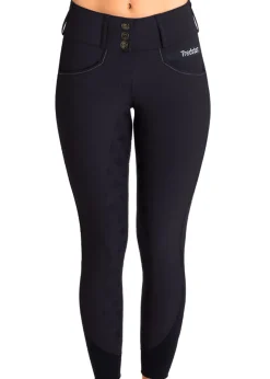 Tredstep™ Ladies’ Solo Volte II Grip Full-Seat Breech