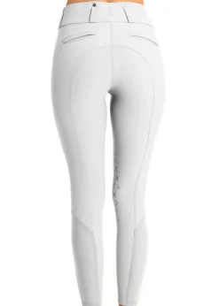 Tredstep™ Ladies’ Solo Volte II Grip Full-Seat Breech