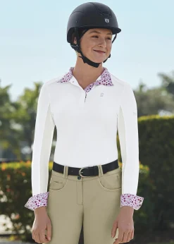 Tredstep™ Ladies’ Symphony Paris Competition Shirt