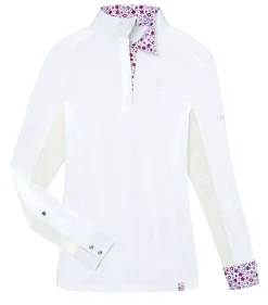 Tredstep™ Ladies’ Symphony Paris Competition Shirt