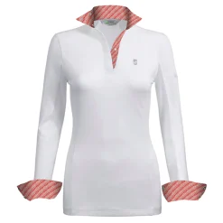 Tredstep™ Ladies’ Symphony Paris Competition Shirt