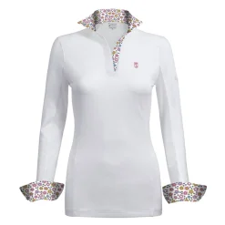 Tredstep™ Ladies’ Symphony Paris Competition Shirt
