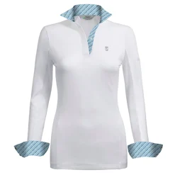 Tredstep™ Ladies’ Symphony Paris Competition Shirt