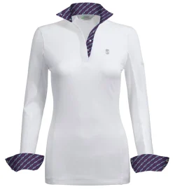 Tredstep™ Ladies’ Symphony Paris Competition Shirt