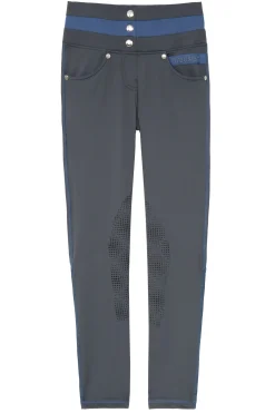 Tredstep™ Ladies’ Tempo Air Knee-Patch Tight