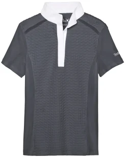 Tredstep™ Ladies’ Solo Pearl Show Shirt