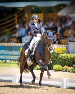 Tredstep™ Palladio Dressage Boots