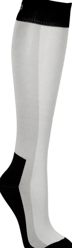 Tredstep™ Pure Air Cool Socks 6-Pack