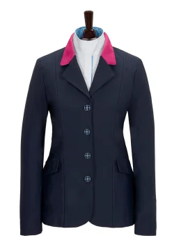 Tredstep™ Solo Pro Competition Coat