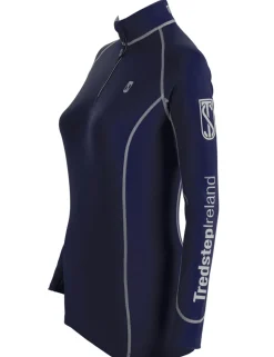 Tredstep™ Symphony Long Sleeve Sport Top