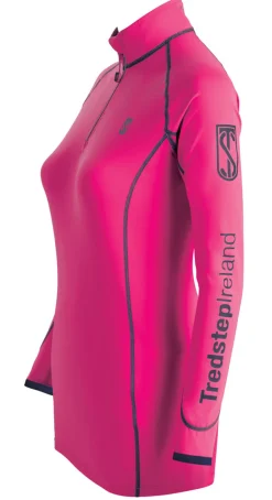 Tredstep™ Symphony Long Sleeve Sport Top