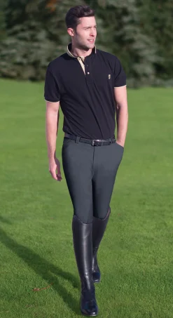 Tredstep™ Symphony Men's Verde Breech