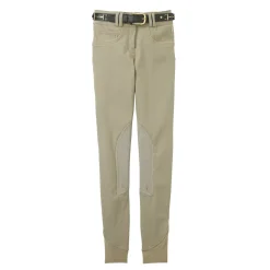 Tredstep™ Symphony Rosa II Knee-Patch Breech