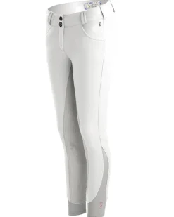 Tredstep™ Symphony Rosa II Full-Seat Breech
