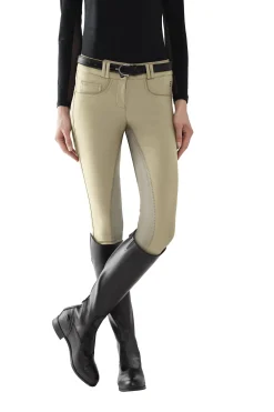Tredstep™ Symphony Rosa II Full-Seat Breech