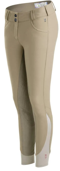 Tredstep™ Symphony Rosa II Full-Seat Breech