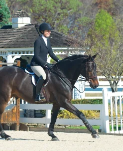 Tredstep™ Symphony Show Coat