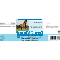 Tri-Amino by SmartEquine™ - 2 lb