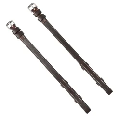 TRU-Fit™ Build-A-Bridle™ Cheek Pieces