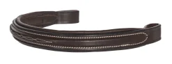 TRU-Fit™ Build-A-Bridle™ Fancy-Stitched Browband