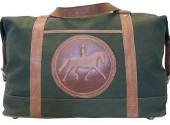 Tucker Tweed Equestrian™ Barn Duffle