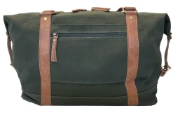 Tucker Tweed Equestrian™ Barn Duffle