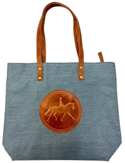 Tucker Tweed Equestrian™ Barn Bag
