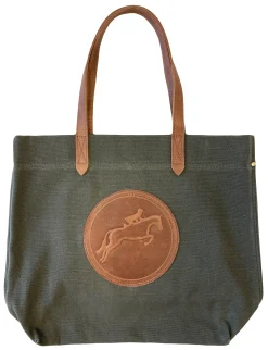 Tucker Tweed Equestrian™ Barn Bag