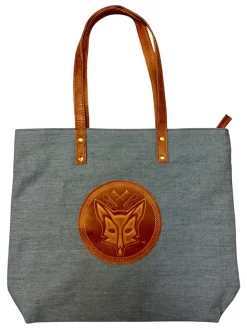 Tucker Tweed Equestrian™ Barn Bag