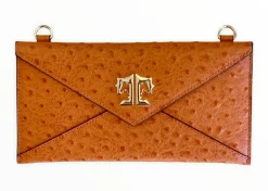 Tucker Tweed Equestrian™ Cor De Star Clutch