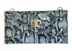 Tucker Tweed Equestrian™ Cor De Star Clutch