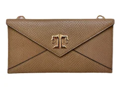 Tucker Tweed Equestrian™ Cor De Star Clutch