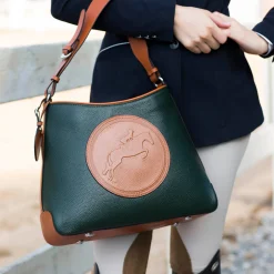 Tucker Tweed Equestrian™ Manor Tote