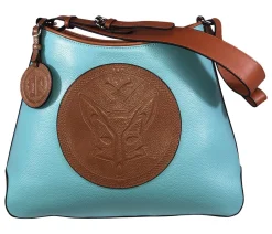 Tucker Tweed Equestrian™ Manor Tote