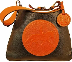 Tucker Tweed Equestrian™ Manor Tote