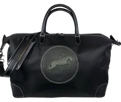 Tucker Tweed Equestrian™ Tryon Travel Bag