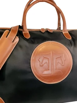 Tucker Tweed Equestrian™ Tryon Travel Bag