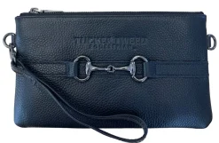 Tucker Tweed Equestrian™ Wellington Wristlet