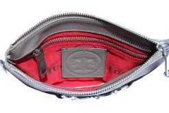 Tucker Tweed Equestrian™ Wellington Wristlet