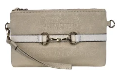 Tucker Tweed Equestrian™ Wellington Wristlet