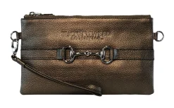 Tucker Tweed Equestrian™ Wellington Wristlet