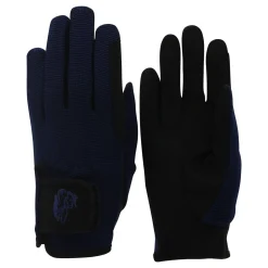 TuffRider® Children's Performance Riding Gloves