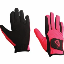 TuffRider® Children's Performance Riding Gloves