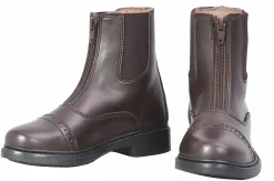 TuffRider® Children's Zip Paddock Boot