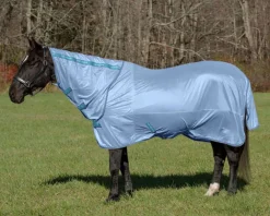 TuffRider® Comfy Mesh Combo Neck Fly Sheet