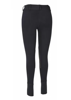 TuffRider® Cotton Low-Rise Riding Breeches