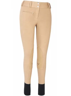 TuffRider® Cotton Low-Rise Riding Breeches