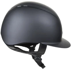 TuffRider® Guardian Matte Wide Brim Helmet