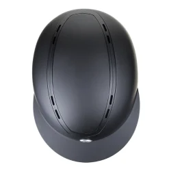 TuffRider® Guardian Matte Wide Brim Helmet